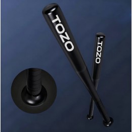 TOZO Aluminum Baseball Bat, Durable Sports Bat for Training & Daily Recreational Practice